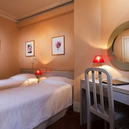 Hotel Donjon Vincennes Ngoại thất bức ảnh