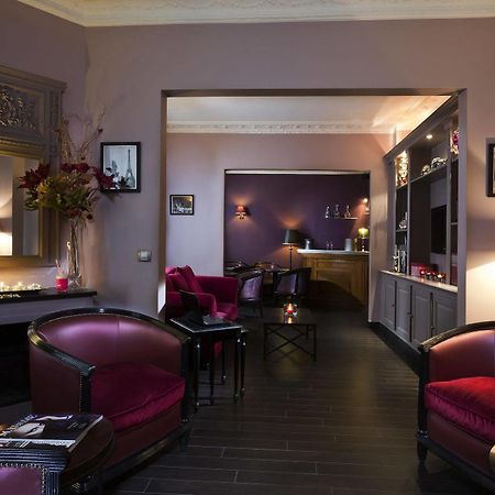 Hotel Donjon Vincennes Ngoại thất bức ảnh
