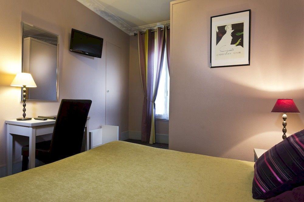 Hotel Donjon Vincennes Ngoại thất bức ảnh