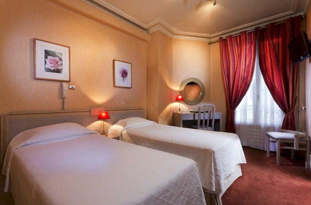 Hotel Donjon Vincennes Ngoại thất bức ảnh