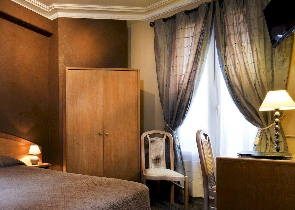 Hotel Donjon Vincennes Ngoại thất bức ảnh