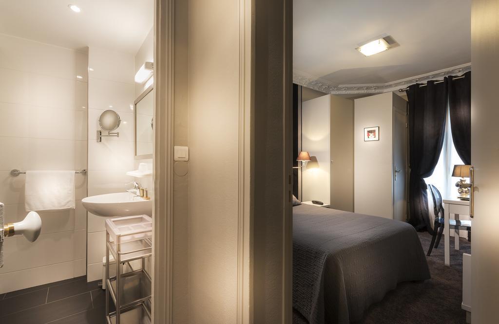 Hotel Donjon Vincennes Ngoại thất bức ảnh