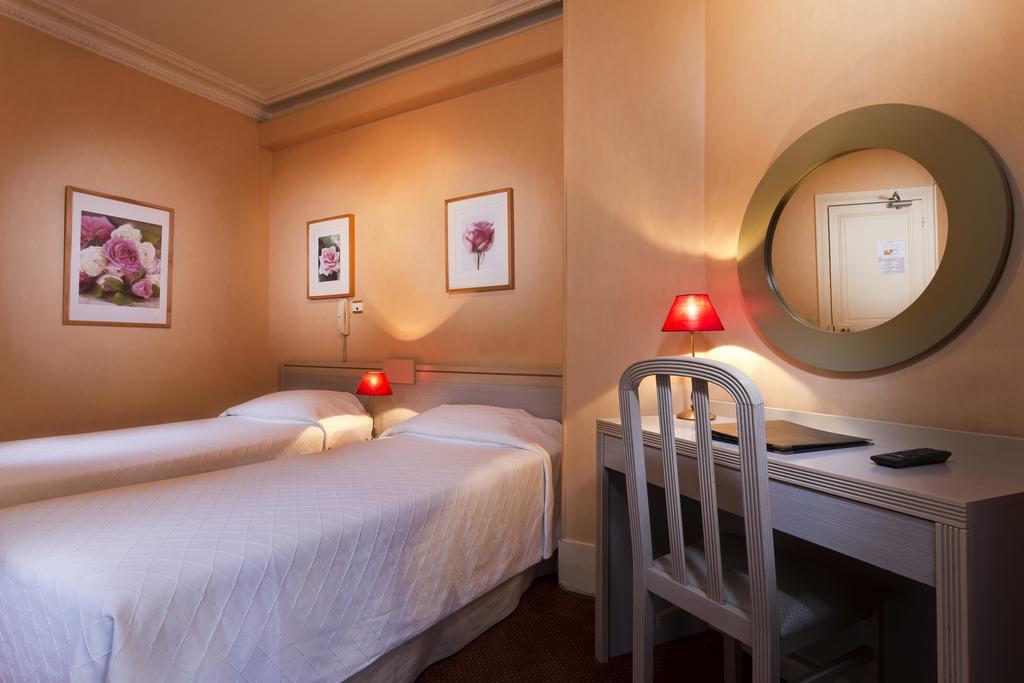 Hotel Donjon Vincennes Ngoại thất bức ảnh