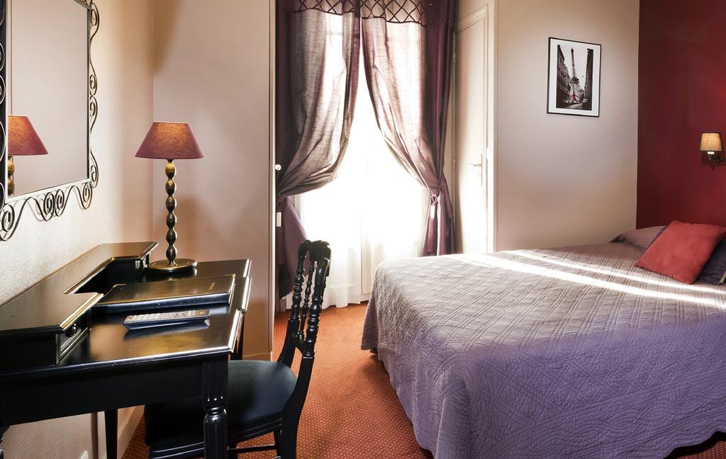 Hotel Donjon Vincennes Ngoại thất bức ảnh