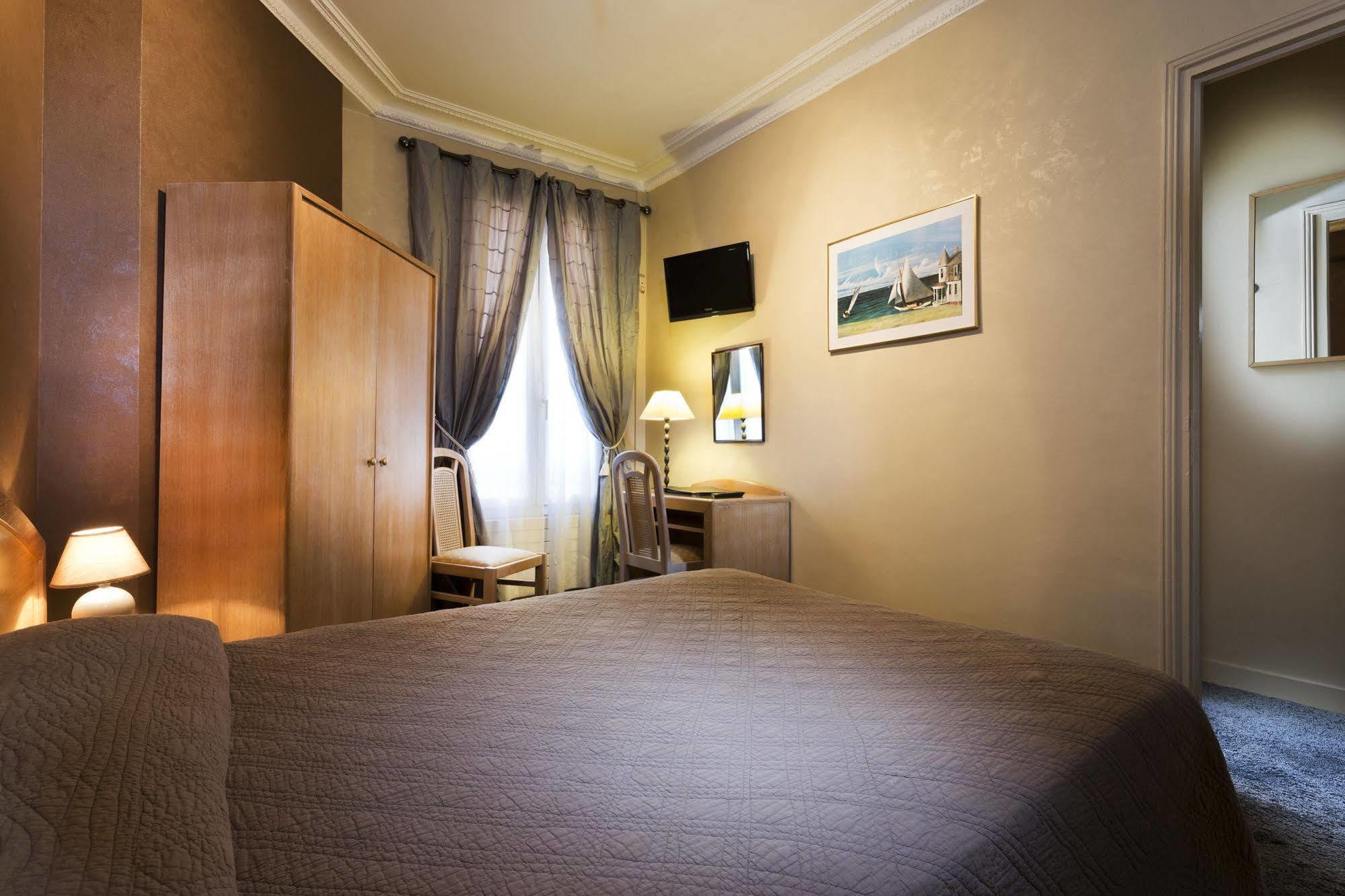 Hotel Donjon Vincennes Ngoại thất bức ảnh