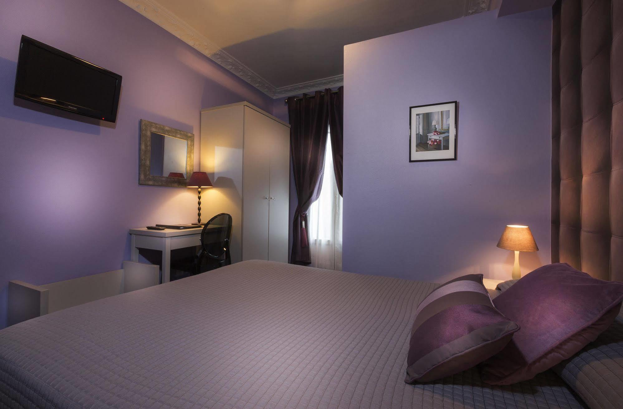 Hotel Donjon Vincennes Ngoại thất bức ảnh