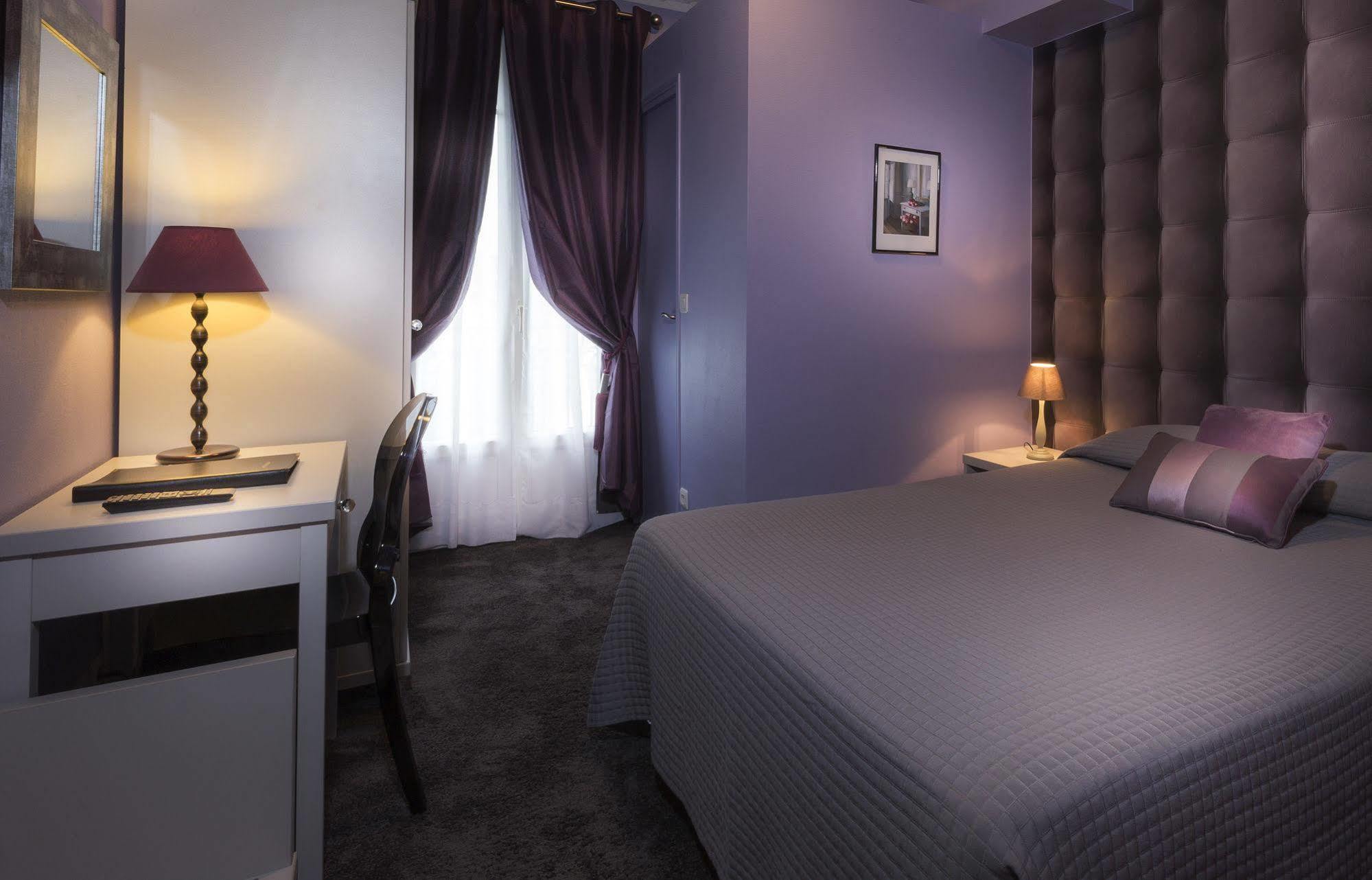 Hotel Donjon Vincennes Ngoại thất bức ảnh