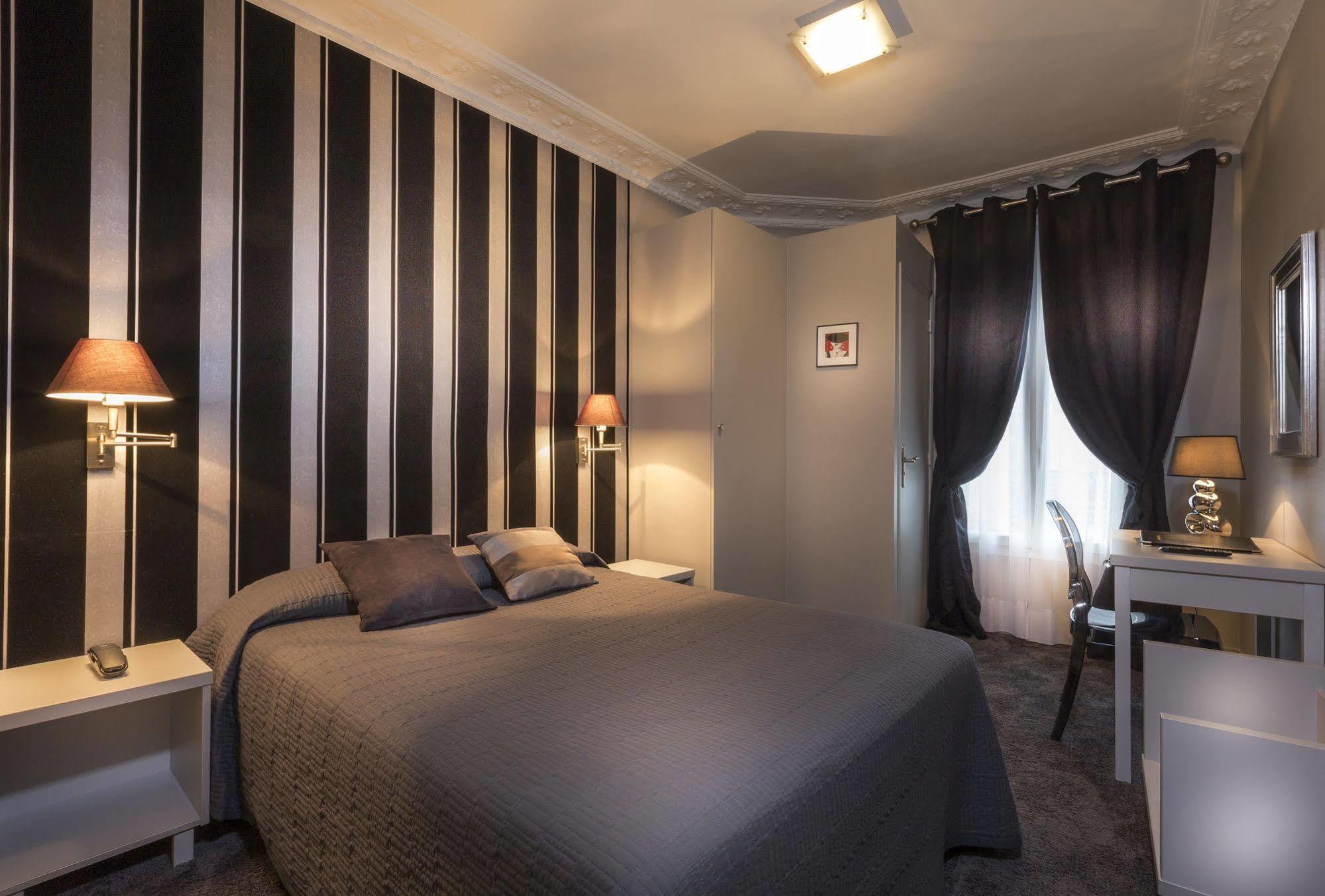 Hotel Donjon Vincennes Ngoại thất bức ảnh
