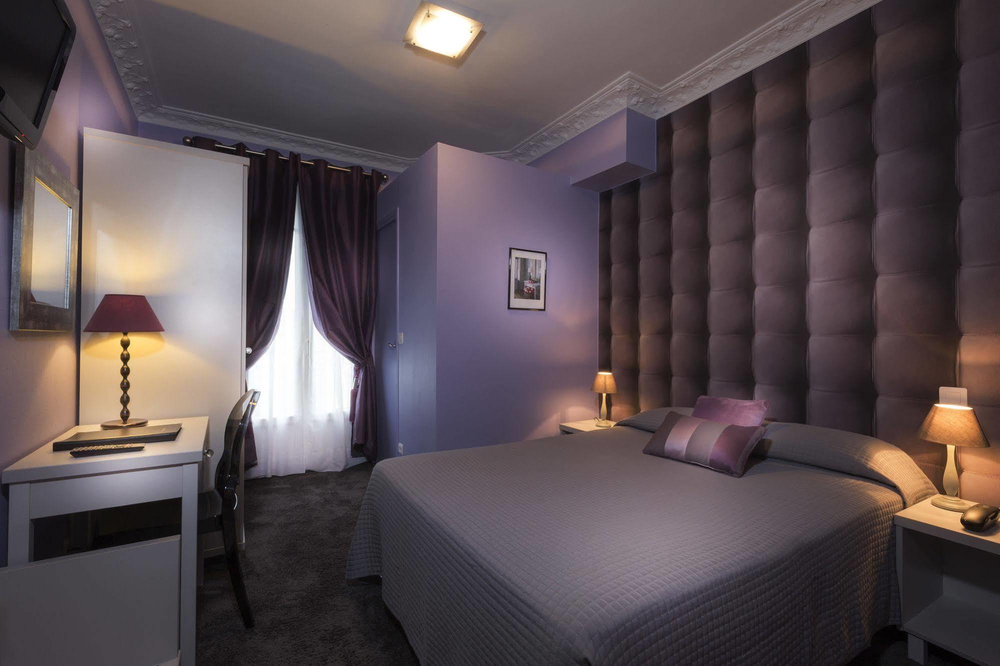 Hotel Donjon Vincennes Ngoại thất bức ảnh
