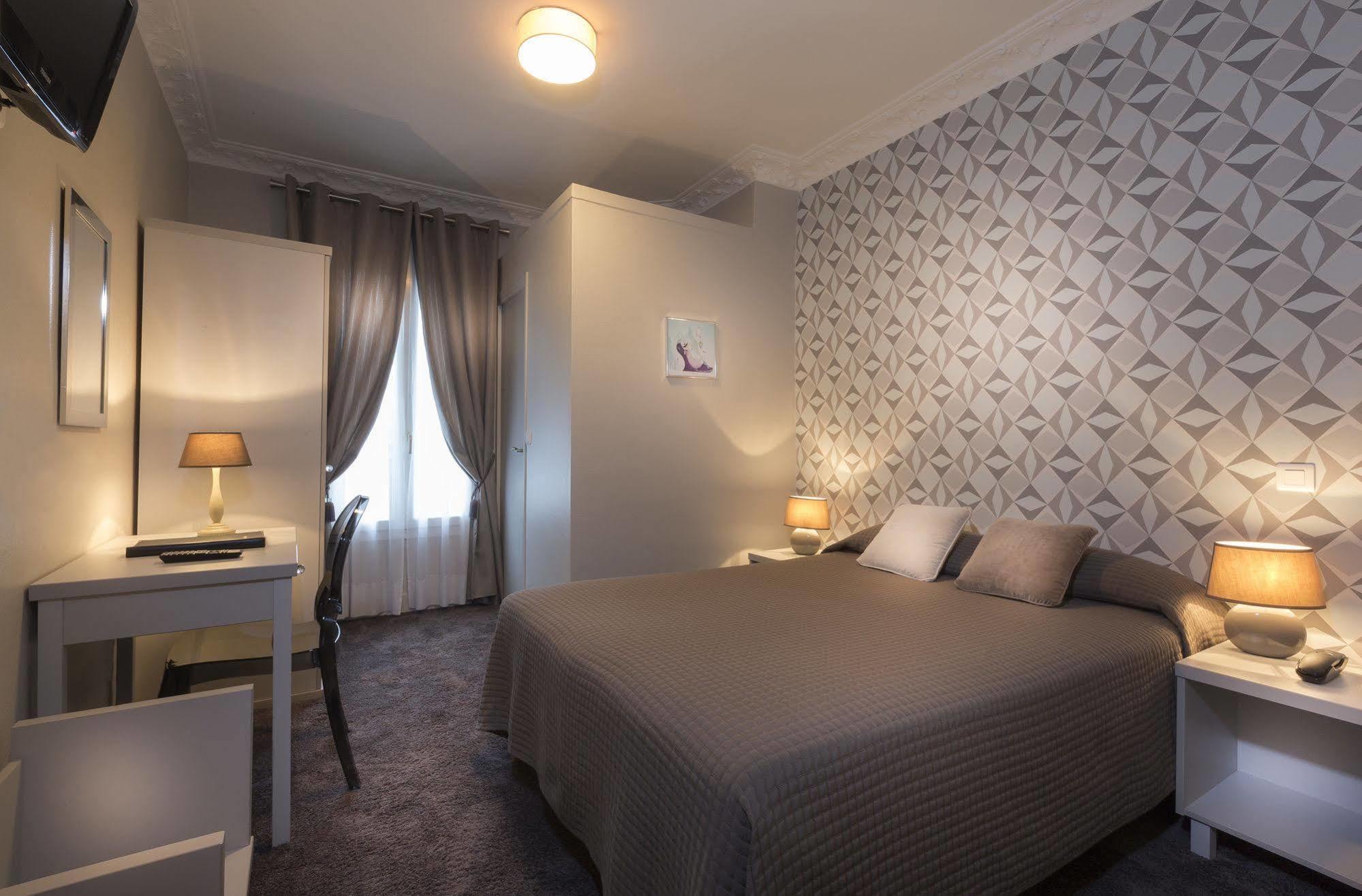 Hotel Donjon Vincennes Ngoại thất bức ảnh